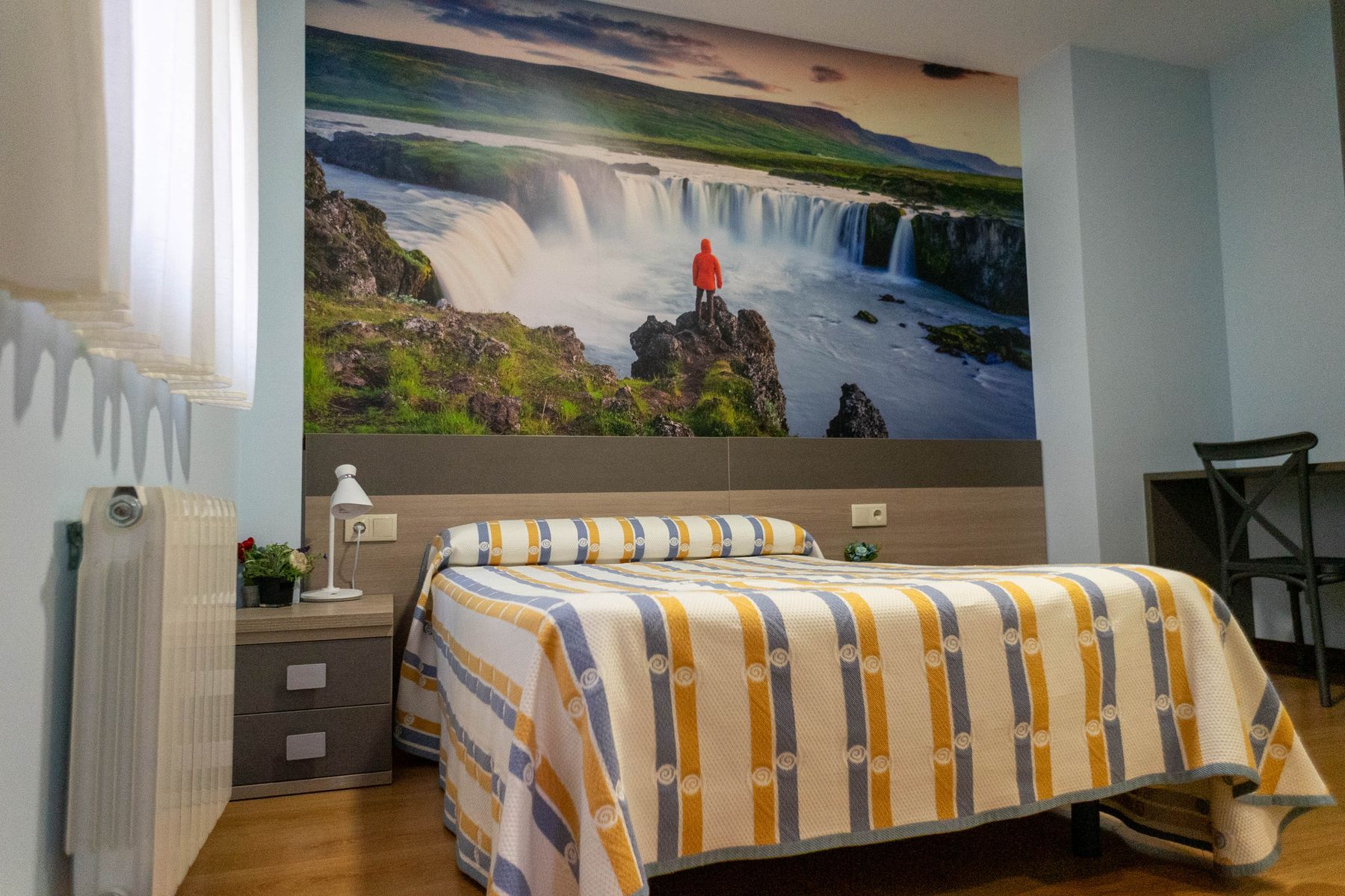 habitación 1