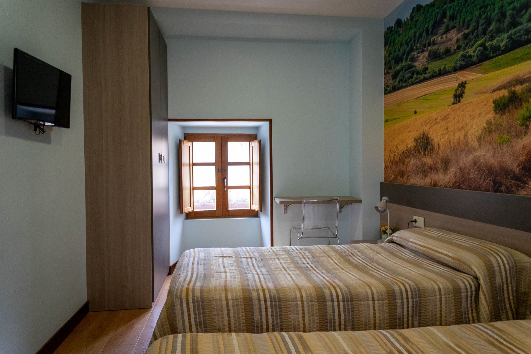 Habitación 2
