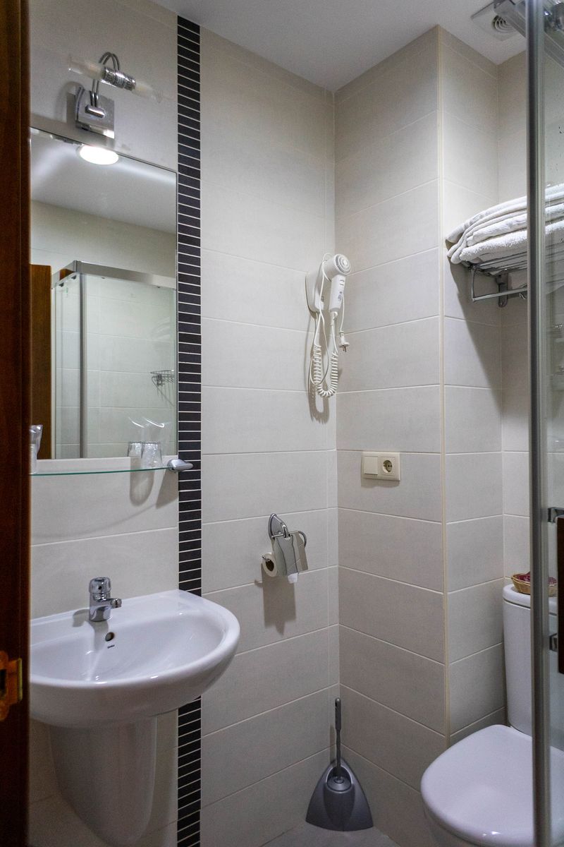 habitación 3