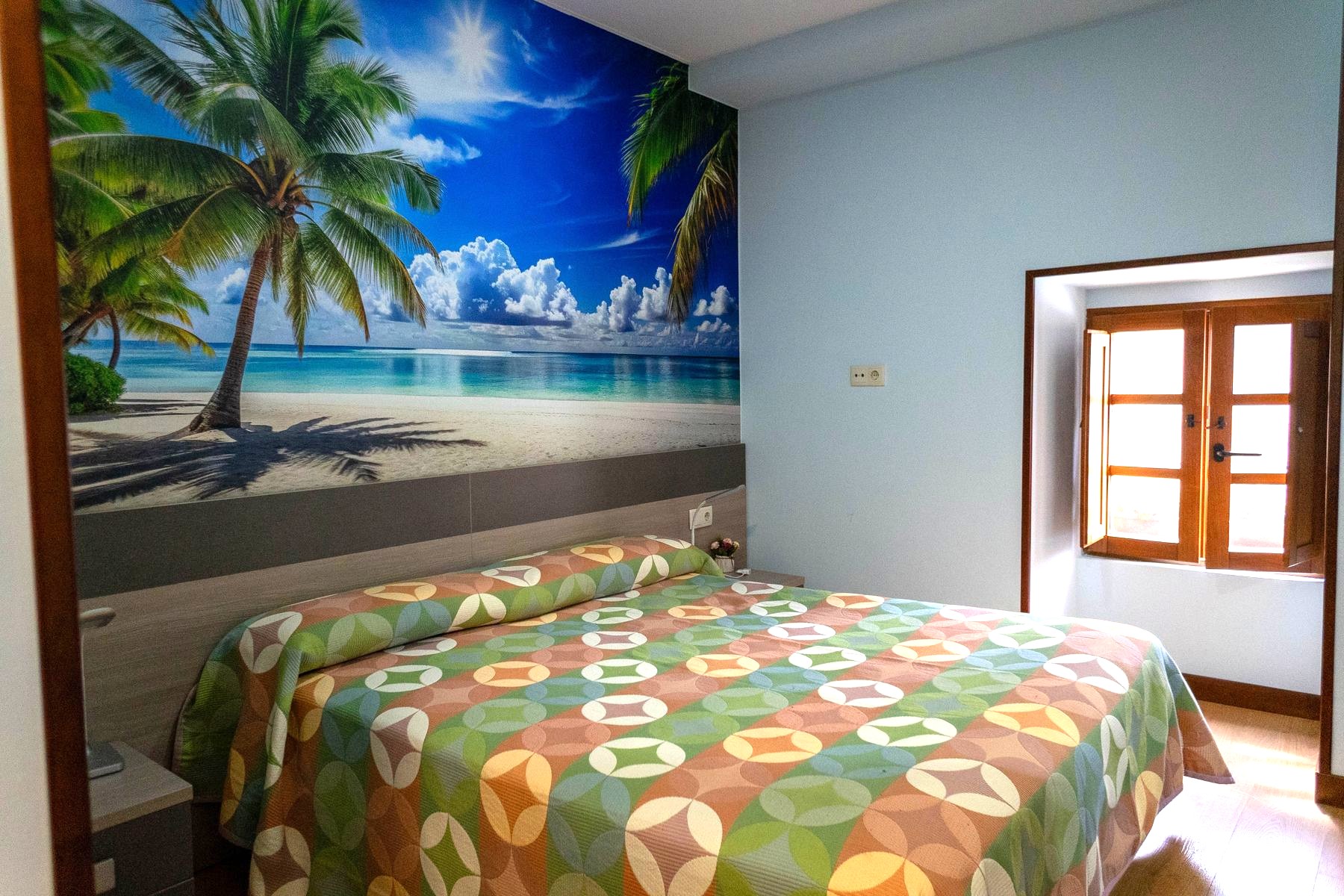 habitación 3