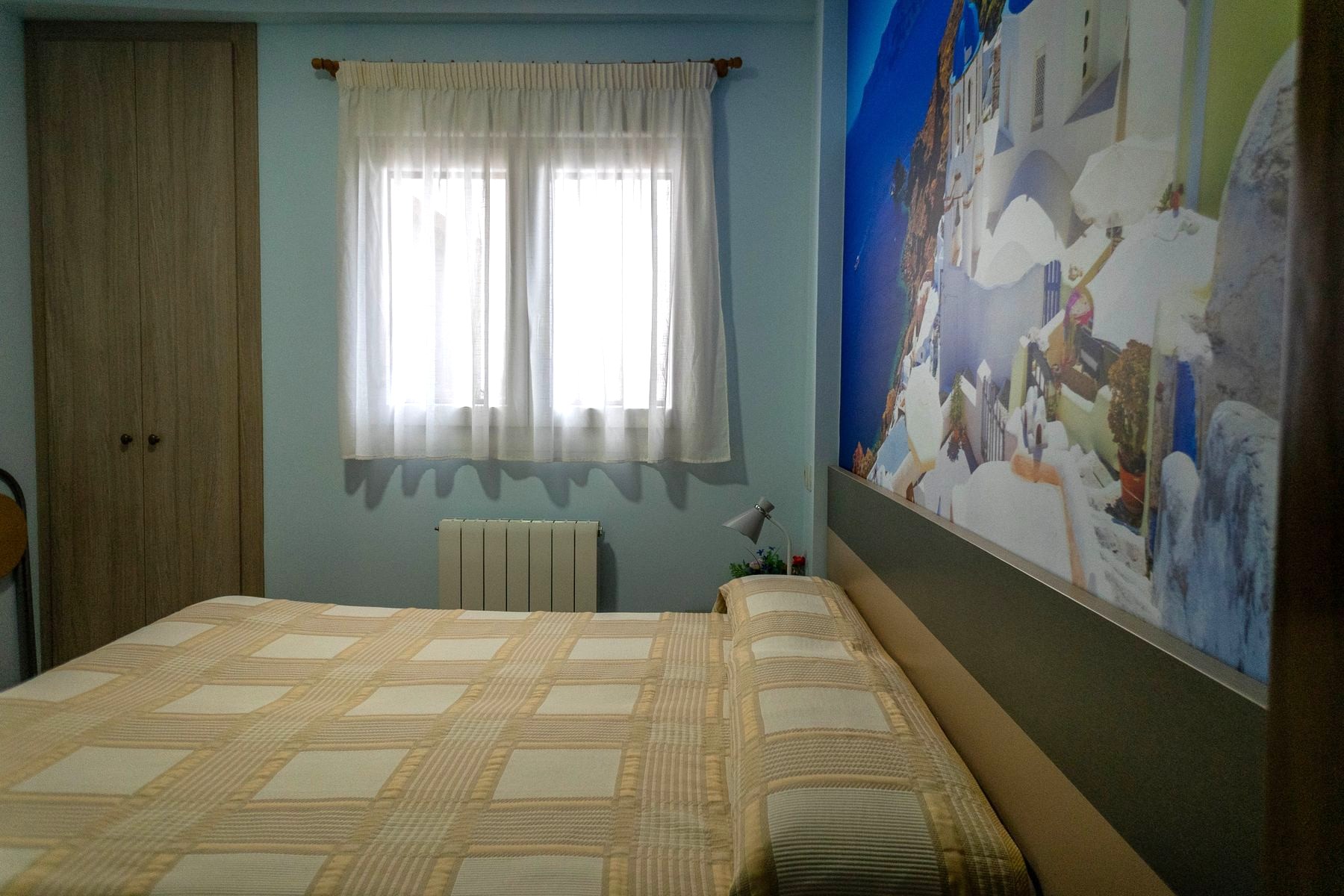 Habitación 4