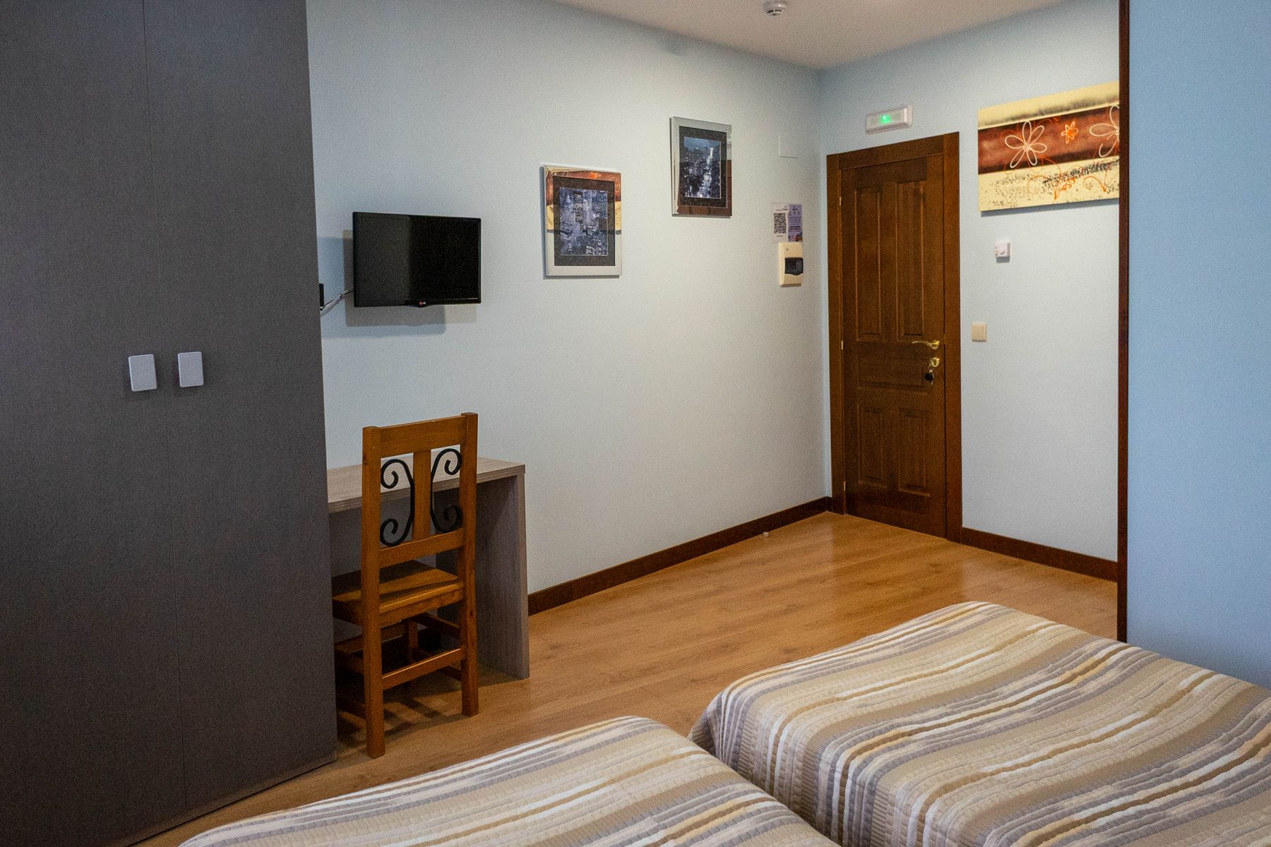 habitación 5